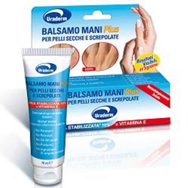 Immagine di URADERM BALSAMO MANIPLUS75ML
