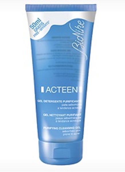 Immagine di AKNET GEL DETERGENTE PURIF