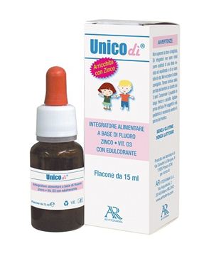 Immagine di UNICODI' 15ML