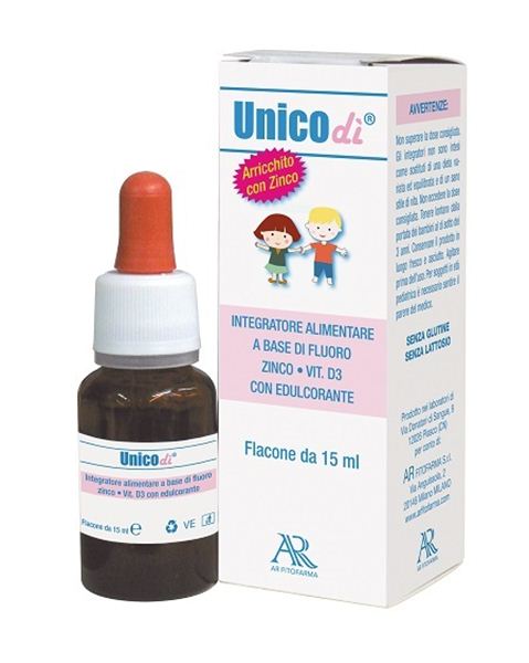 Immagine di UNICODI' 15ML