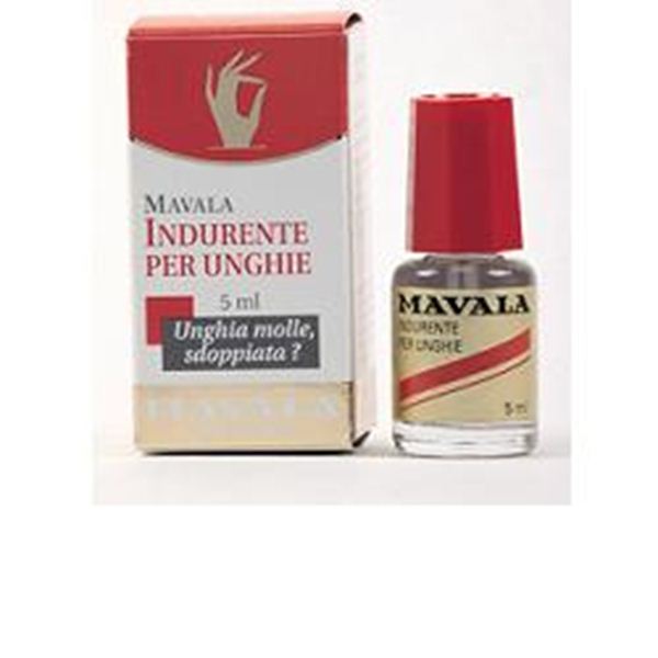 Immagine di MAVALA INDURENTE UNGHIE 5ML