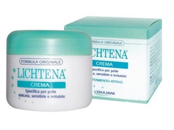 Immagine di LICHTENA CREMA COMPLOCTA50ML