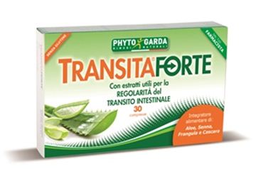 Immagine di TRANSITA FORTE 30CPR