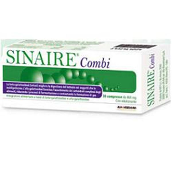 Immagine di SINAIRE COMBI 30CPR