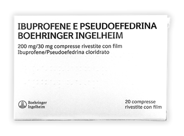 Immagine di ZERINOACTIV 20CPR 200MG+30MG