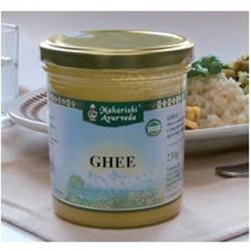 Immagine di GHEE BIOBURROCHIARIFICAT480G