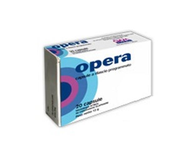 Immagine di OPERA 20CPS