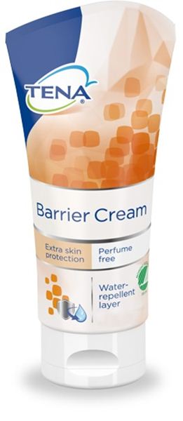 Immagine di TENA BARRIER CREAM 150ML