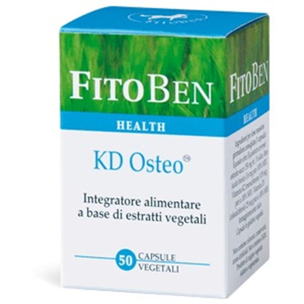Immagine di KD OSTEO 50CPS