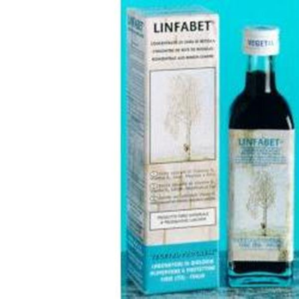 Immagine di LINFABET CONCENTRATO BIO60ML