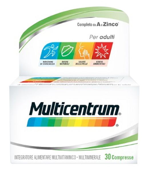 Immagine di MULTICENTRUM ADULTI 90CPR
