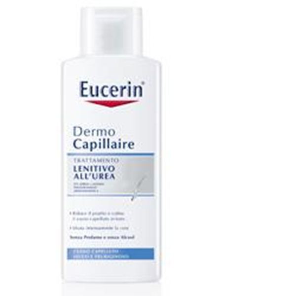 Immagine di EUCERIN UREA LENITIVOSHAMPOO