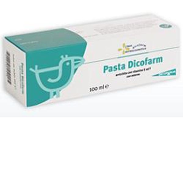 Immagine di DICOFARM PASTA 100ML
