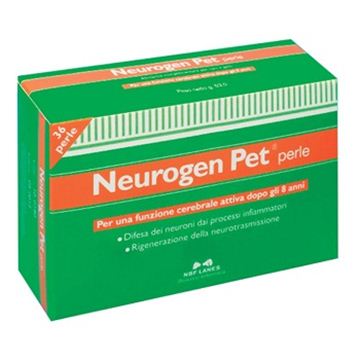 Immagine di NEUROGEN PET 36PRL
