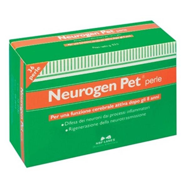 Immagine di NEUROGEN PET 36PRL