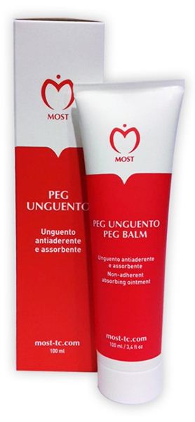 Immagine di MOST PEG UNGUENTO 100ML
