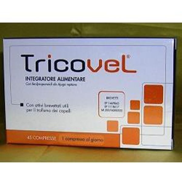 Immagine di TRICOVEL 45CPR NF