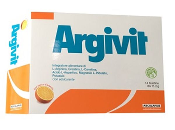 Immagine di ARGIVIT 14BUST