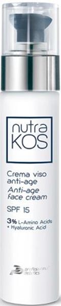 Immagine di NUTRAKOS CREMA VISO ANTIAGE