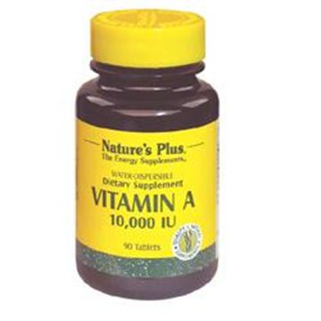 Immagine di VITAMINA A 10000 IDRO