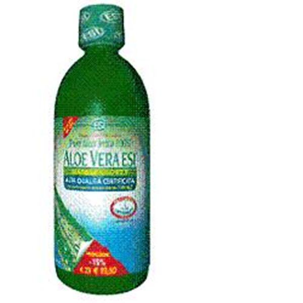 Immagine di ESI ALOE VERA SUCCOMAXFORZ1L