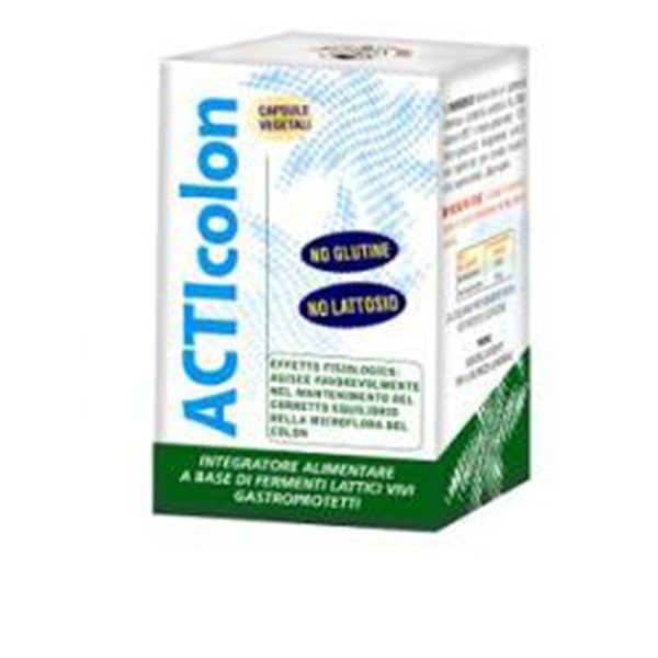 Immagine di ACTICOLON 30CPS