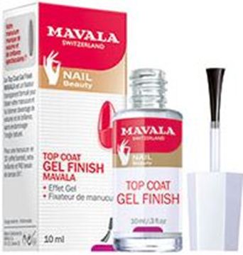 Immagine di TOP COAT GEL FINISH