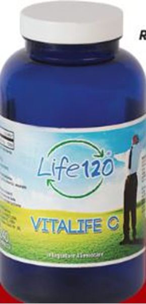 Immagine di VITALIFE C 240CPR