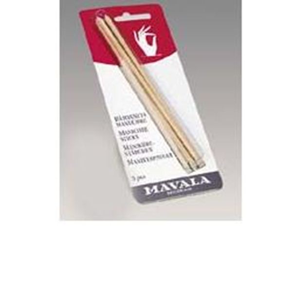 Immagine di MAVALA BAST MANICURE 5PZ