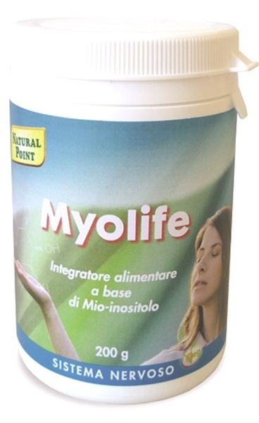 Immagine di MYOLIFE 200G