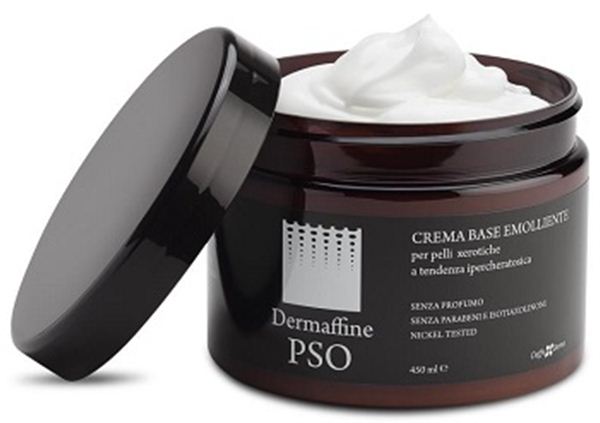 Immagine di DERMAFFINE PSO CREMA 450ML