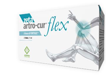 Immagine di ZETA ARTRO CUR FLEX 20STICK