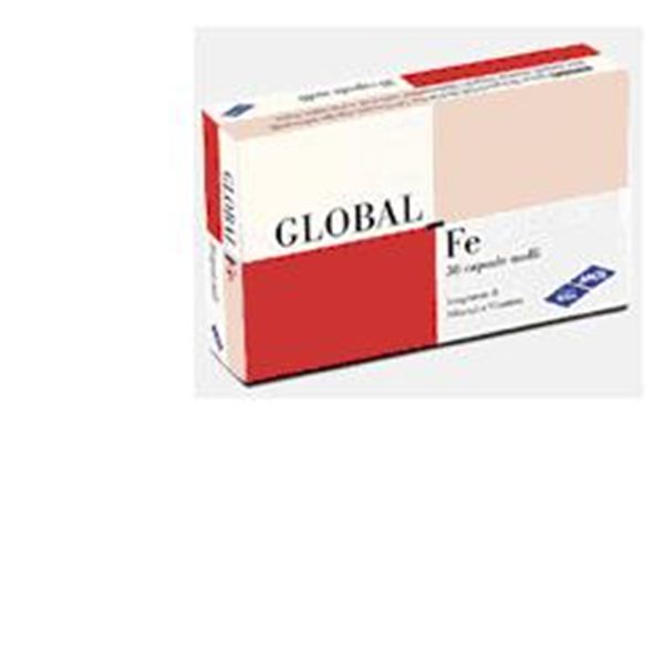 Immagine di GLOBALFE 30CPS MOLLI