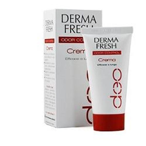 Immagine di DERMAFRESH ODOR CONTROLCREMA