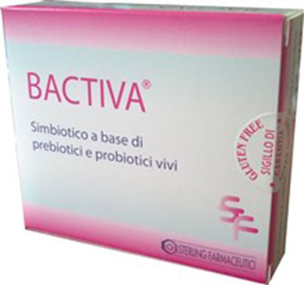 Immagine di BACTYVA 30CPS