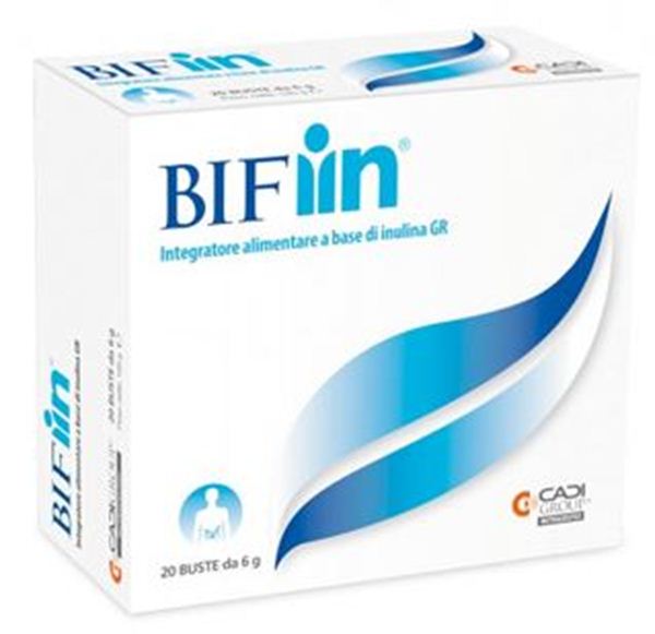Immagine di BIFIN 20BUST