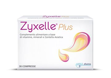 Immagine di ZYXELLE PLUS 30CPR