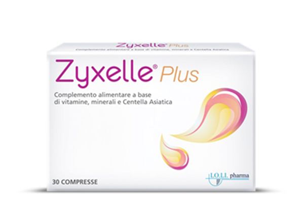 Immagine di ZYXELLE PLUS 30CPR