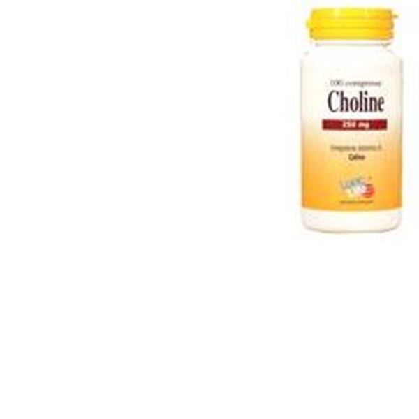 Immagine di LONGLIFE CHOLINE100TAVRIVEST