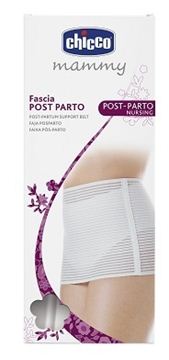 Immagine di CH MD FASCIA POST PARTO M