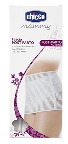 Immagine di CH MD FASCIA POST PARTO M