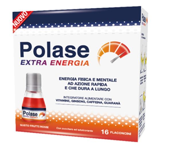 Immagine di POLASE EXTRA ENERGIA 16FL