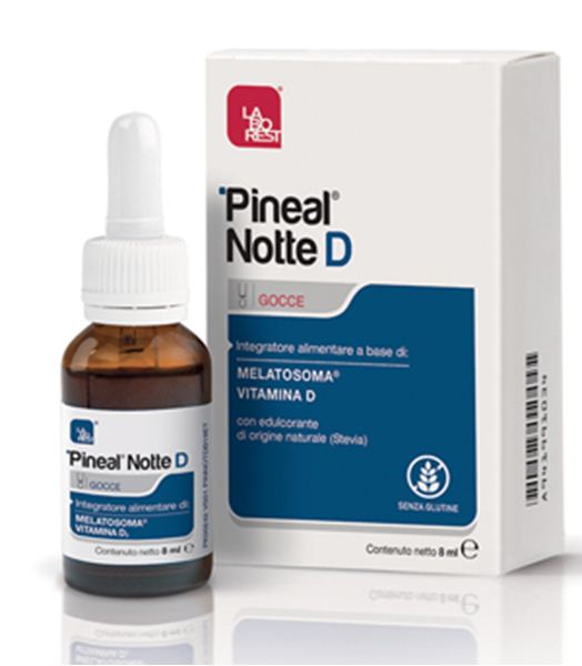 Immagine di PINEAL NOTTE D GOCCE 8ML