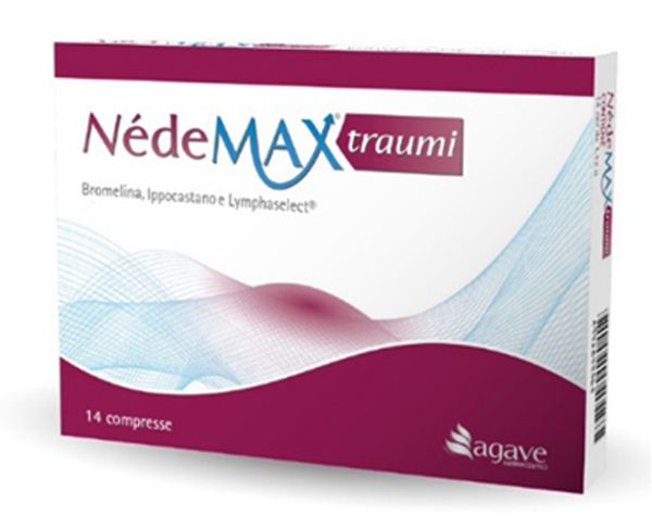 Immagine di NEDEMAX TRAUMI 14CPR