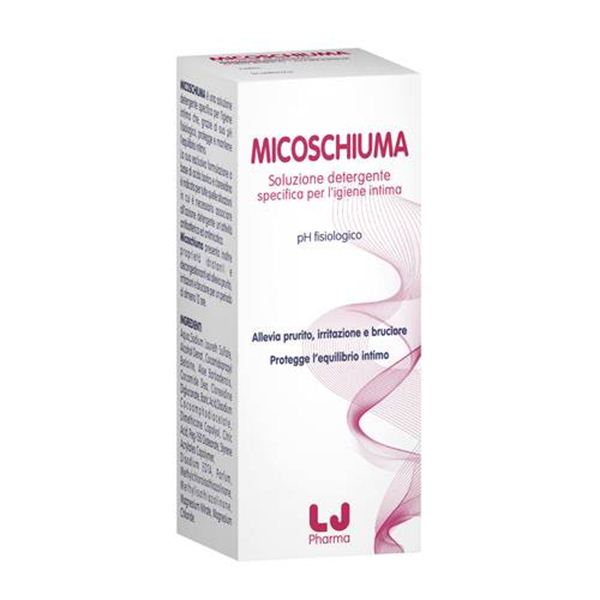 Immagine di MICOSCHIUMA SOL DETIGINT80ML