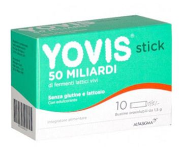 Immagine di YOVIS STICK 10BUST