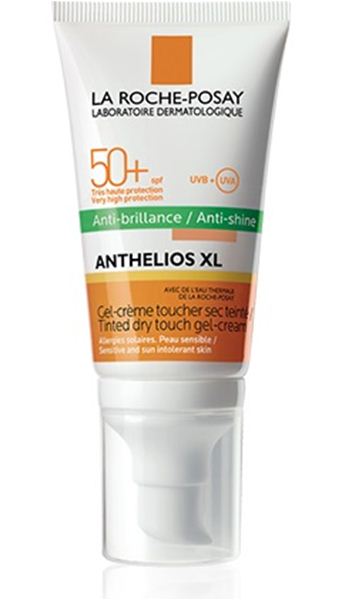 Immagine di ANTHELIOS GELCREMA COLOR 50+