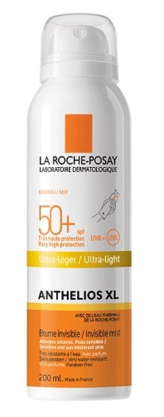 Immagine di ANTHELIOS SPRAYINVISIBILE50+
