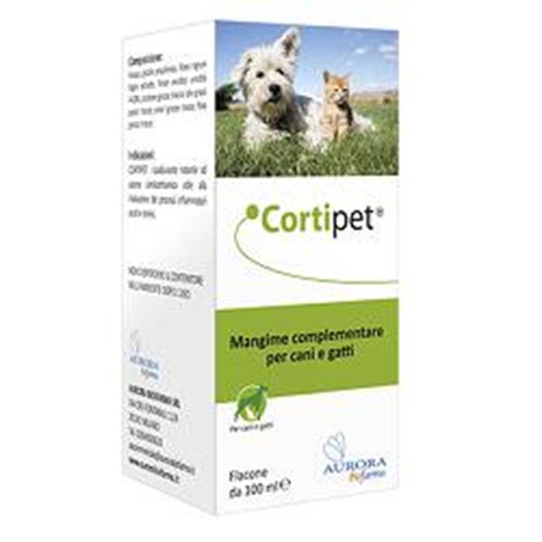 Immagine di CORTIPET 100ML