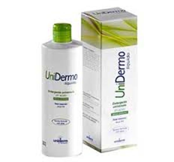 Immagine di UNIDERMO LIQUIDO 400ML